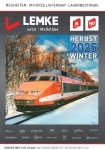 Lemke Collection NH2025WNH - N/H0 - Neuheiten Herbst/Winter 2025